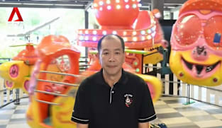 Funfair operators struggling with rising costs to keep childhood dreams alive