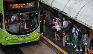 Public bus commuters must follow new 'conditions of carriage' or risk being asked to alight