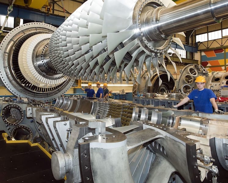 Repowering our way to a decarbonised future