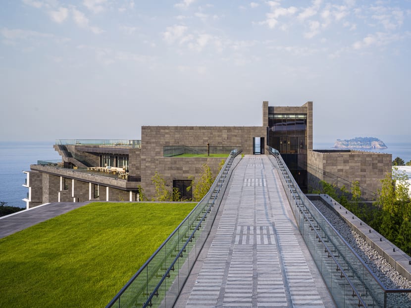 Jeju Island, South Korea: An itinerary focused on art, architecture and design Jeju Island, South Korea: An itinerary focused on art, architecture and design