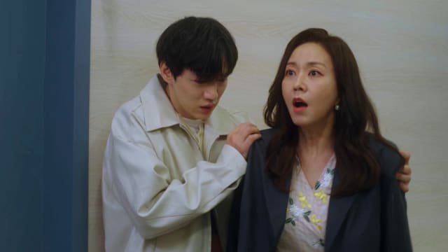 天伦之情（第23集）：世罗企图轻生