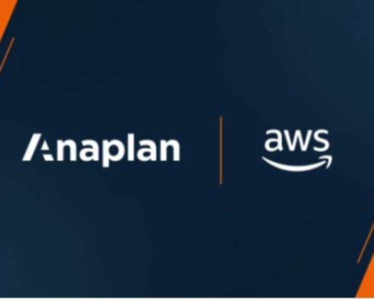 Anaplan Launches AWS Data Center in Singapore to Enhance Global Reach and Support Local Enterprises
