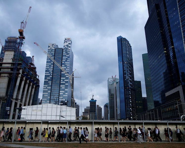 Despite global uncertainties, S'pore beat expectations to secure S$15b worth of investments in 2019: EDB