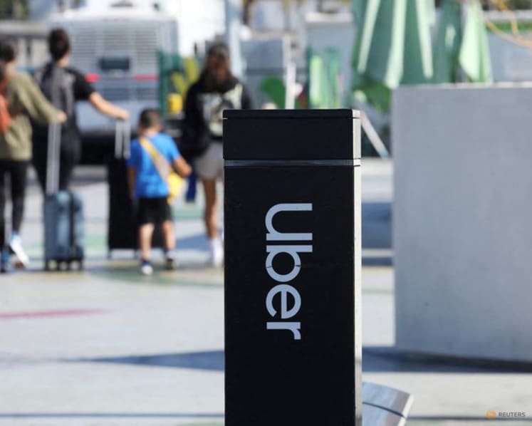 Uber taps Expedia to add hotel bookings in super app push