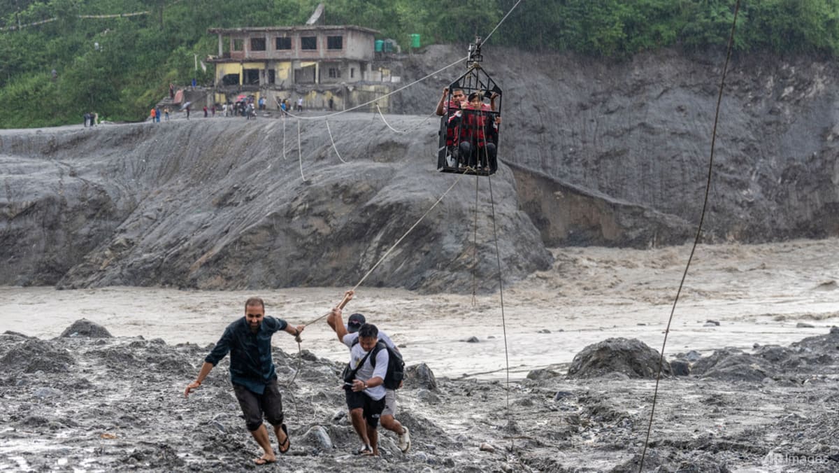 Singapore Red Cross commits additional S0,000 in aid, raises over S million through Nepal floods appeal