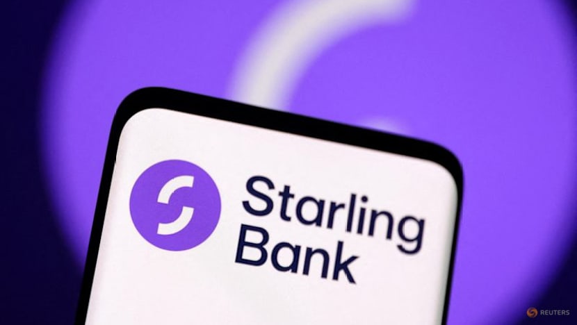 UK's Starling signs software deal with Canada's Tangerine, plans 100 hires