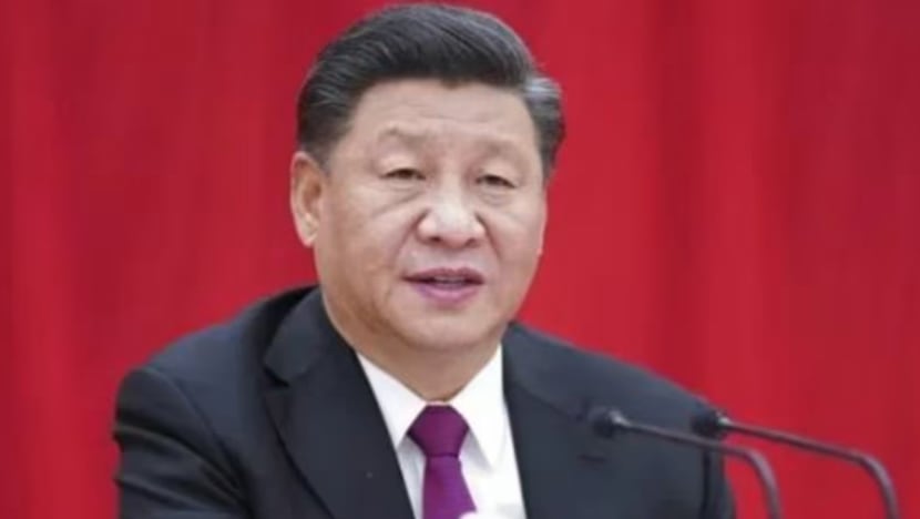 Presiden China bertemu pemimpin syarikat swasta di Beijing, galak kembangkan perniagaan