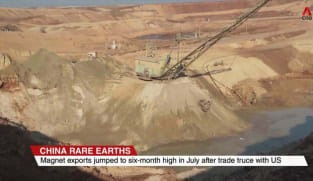 Asia First - Thu 21 Aug 2025