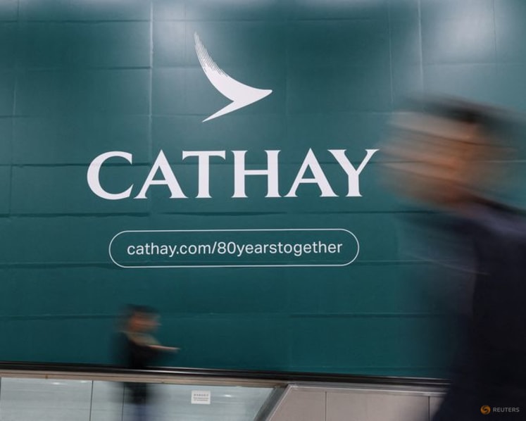 Cathay Pacific says Amadeus breach affected 53,000 bookings