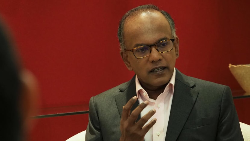 Concerns over security risks after Afghanistan takeover, but S’pore’s policies, laws will help stave off extremism: Shanmugam