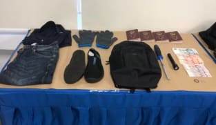  4 warga China diberkas; didakwa terkait sindiket kes pecah masuk rumah di SG