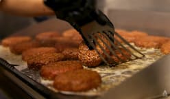 Restaurants drop plant-based meats from their menus, citing high costs, low demand