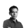 AMIR YUSOF, Koresponden CNA di Malaysia
