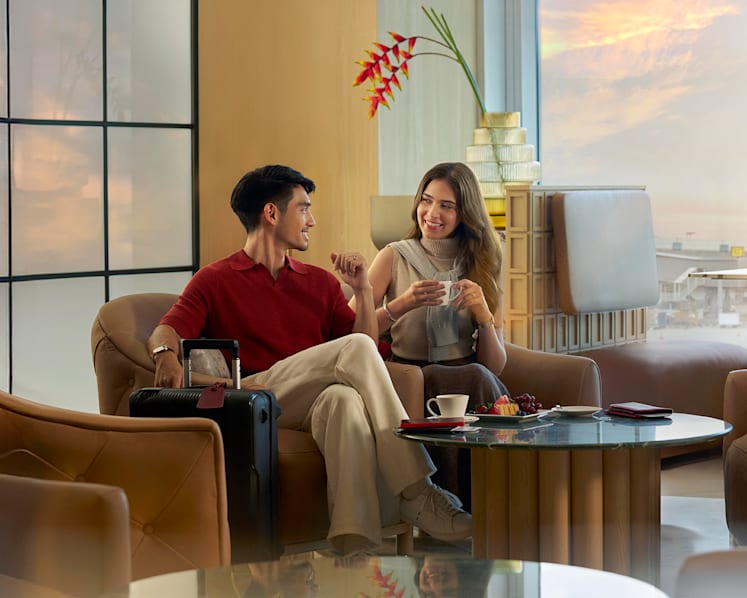 Freedom with purpose: Navigating a new era in retirement 
