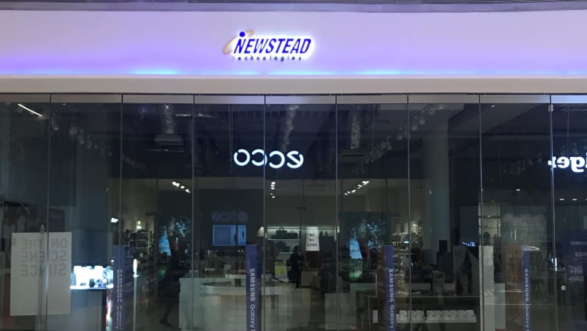After 19 years in the business, homegrown IT retailer Newstead goes into liquidation