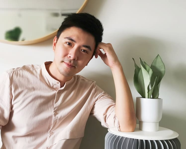 Creative Capital: They have stylish paper furniture that people can actually sit on