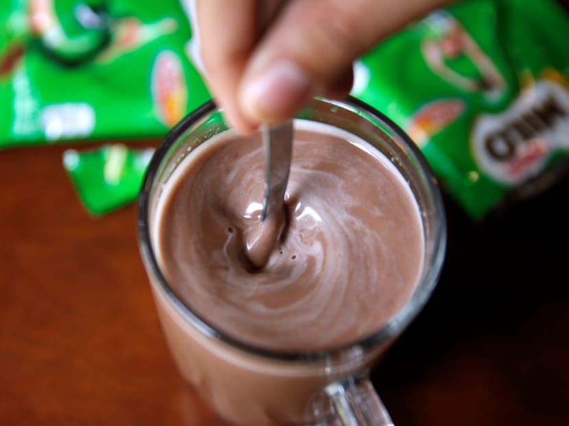 Nestle Japan imports ingredients from Singapore to make the beverage powder but was forced to suspend sales of the 240g, 700g, and five-stick Milo Original variants as supply wasn’t enough to meet the surge in demand.