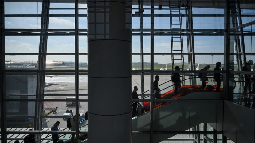 Malaysia’s Immigration Department to operate special lanes for travellers from China amid COVID-19 concerns Malaysia’s Immigration Department to operate special lanes for travellers from China amid COVID-19 concerns