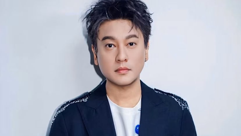 Ken Chu absen dari tur reuni F4, apa alasannya?