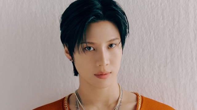 背后拥抱零遮掩约会，SHINee泰民被爆热恋舞者NO:ZE！