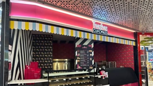 涉违反《雇佣法令》拖欠薪金 Twelve Cupcakes接受调查 涉违反《雇佣法令》拖欠薪金 Twelve Cupcakes接受调查