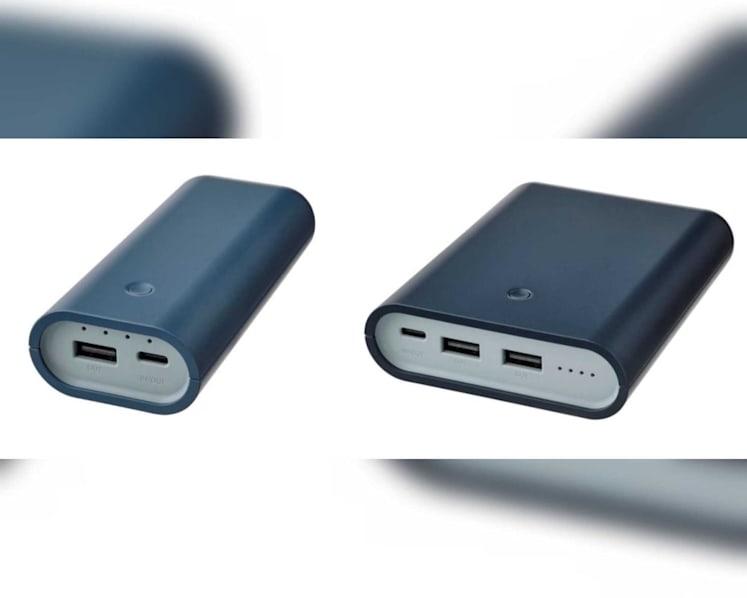 IKEA recalls Varmfront power banks over fire hazard risk