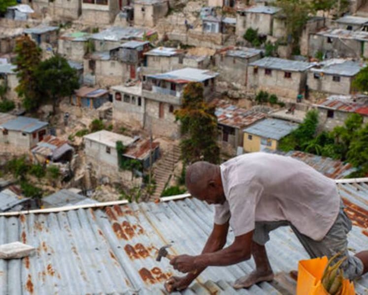 Cuba evacuates 70,000 as tropical storm Elsa approaches