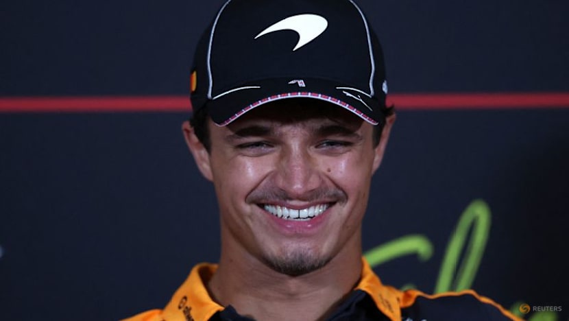 Norris and Hamilton expect Silverstone to be less challenging in new era