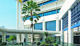 பிள்ளைகளின் தீக்காயங்களுக்கு முதல் மருத்துவச் சிகிச்சை நிலையம்