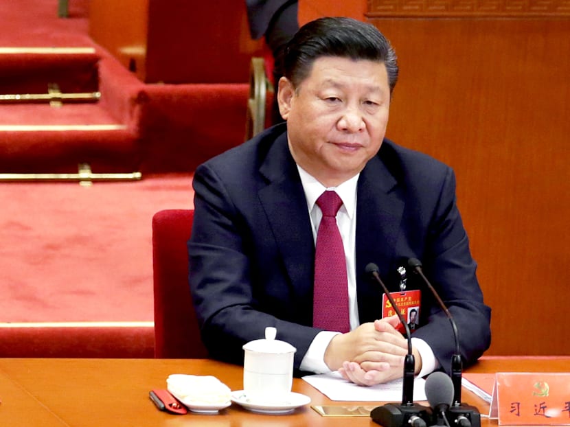 Can Xi resolve China’s new contradiction(s)?