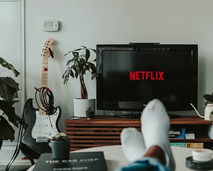 Commentary: The Netflix age has been great for consumers but terrible for artists