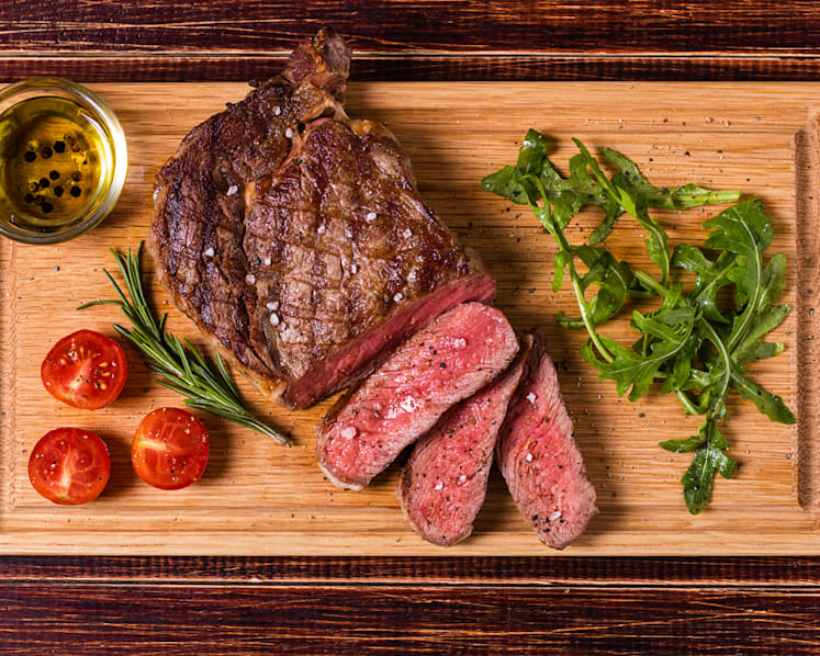 5 tips for hosting the ultimate steak night – and the right kitchen tools you’ll need to make it perfect
