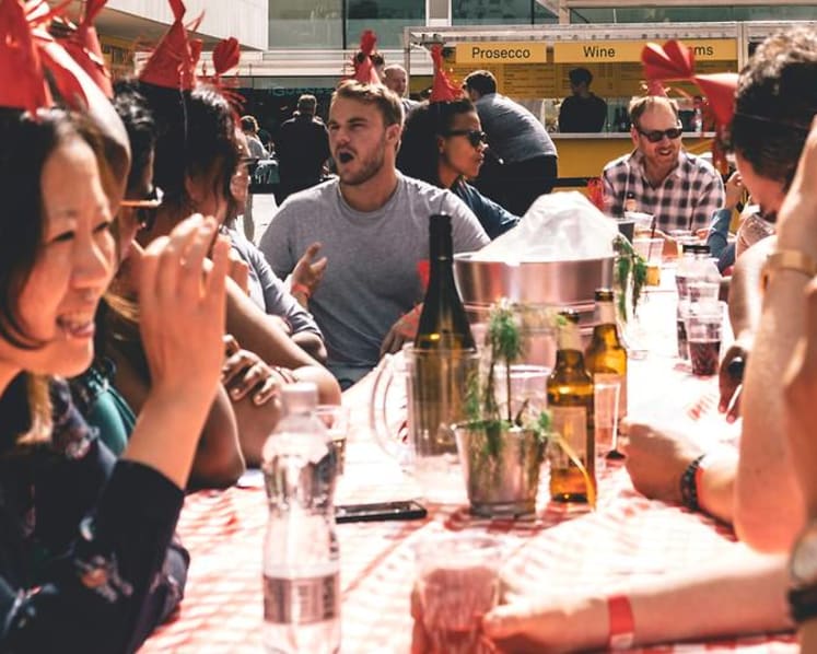 Commentary: The dark underbelly of binge drinking among youths