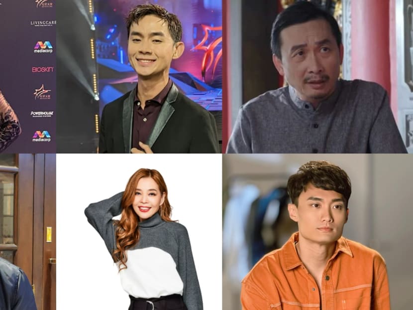 Who Are They? 11 Star Awards 2024 Most Popular Artiste Nominees You May Not Be Familiar With