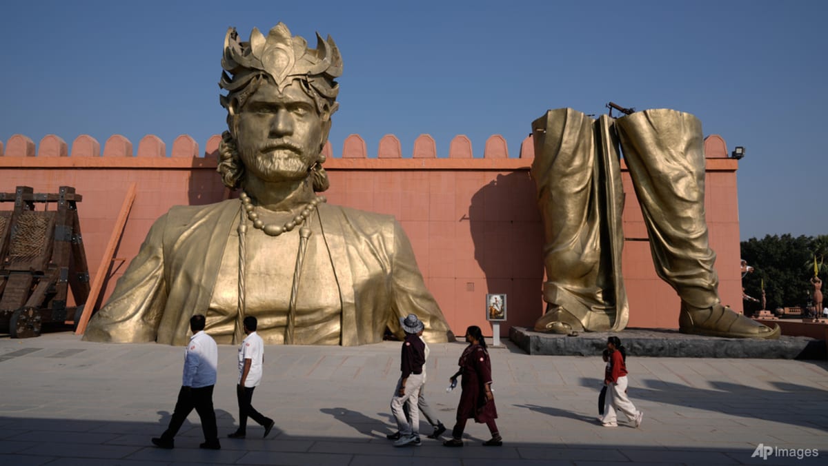 Tollywood’s big leap: How Telugu cinema is taking on Bollywood – and winning