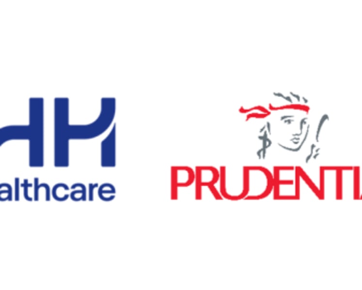 IHH Healthcare and Prudential Partner to Offer Policyholders More Day Surgery Care Options at Mount Elizabeth Royal Square
