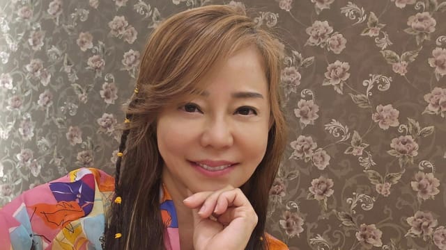 “马车越空，噪音就越大”　狄莺追求什么样的“心灵最高境界”？