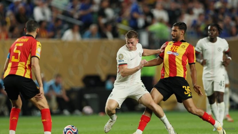 Delap shows promise in Jackson's absence ahead of Benfica showdown