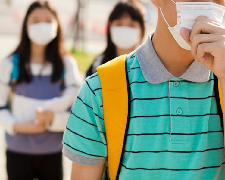 Explainer: What are ‘super spreaders’ and are they a cause for concern for Covid-19 outbreak?