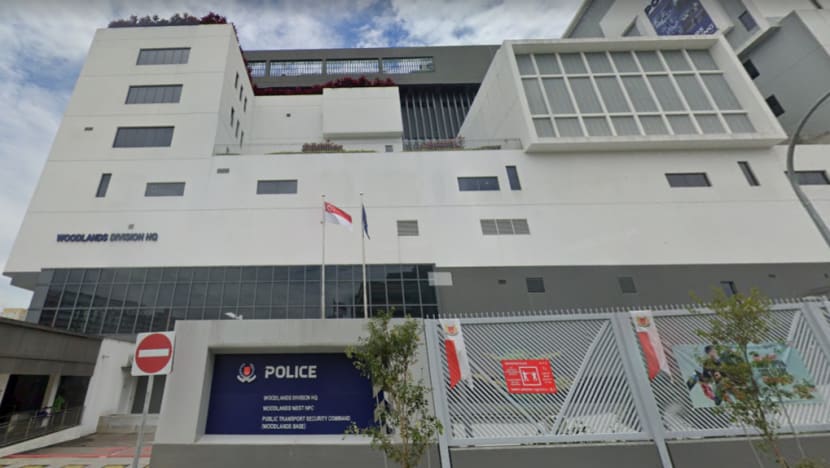 Man admits to slew of offences, including motorcycle theft, throwing faeces at Aetos officer while in lock-up