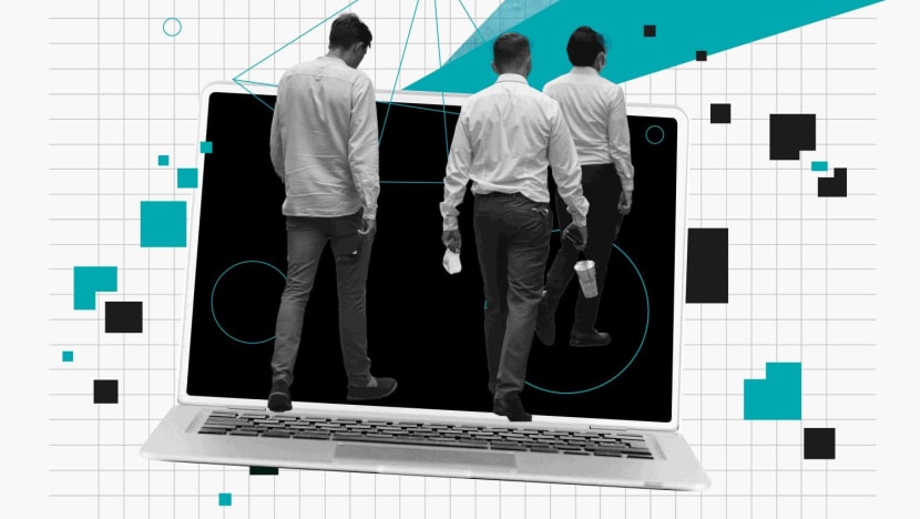 Look Ahead 2024: Amid job disruptions due to AI, remote work and tech retrenchments, youth urged to stay agile by upskilling Look Ahead 2024: Amid job disruptions due to AI, remote work and tech retrenchments, youth urged to stay agile by upskilling