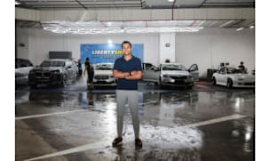 Liberty Shine Expands Automotive Grooming Operations in Singapore Amid Rising Demand for Accessible, High-Quality Car Care