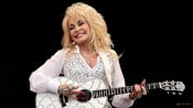 US country music legend Dolly Parton dies at 80