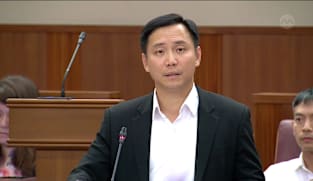 Committee of Supply 2026 debate, Day 2: Goh Pei Ming on new anti-scam measures