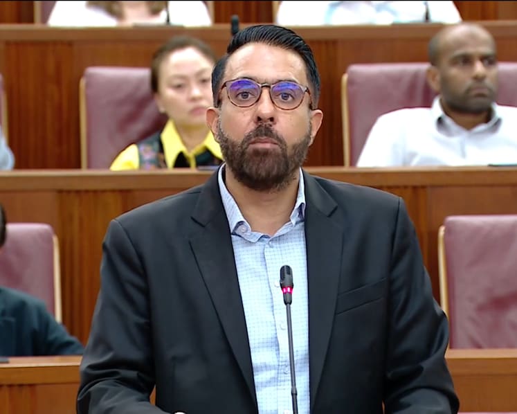 Budget 2026 debate: Pritam Singh calls for full disclosure of billions in public spending amid record surplus