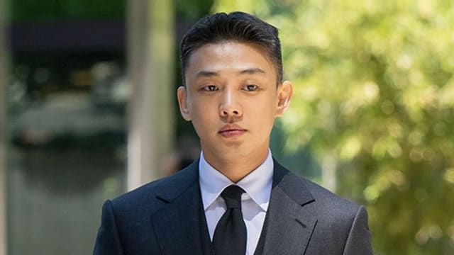 长期受病痛折磨　刘亚仁父亲逝世