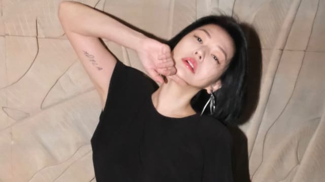 参加王伟忠爱女归宁宴　小S哭了，对女儿狠下10年通牒令！