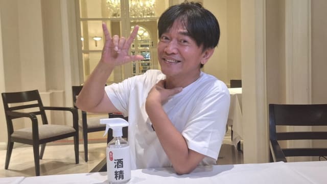 自认处于演艺圈“最糟糕”的年代　吴宗宪认“累了”！