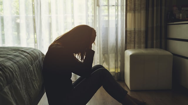 调查：本地超过两成的成人 有轻度抑郁或焦虑症状