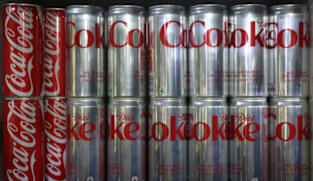 ஈரான் போரால் Diet Coke  பானத்துக்குப் பற்றாக்குறை